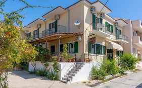 Ammousa Hotel Apartments