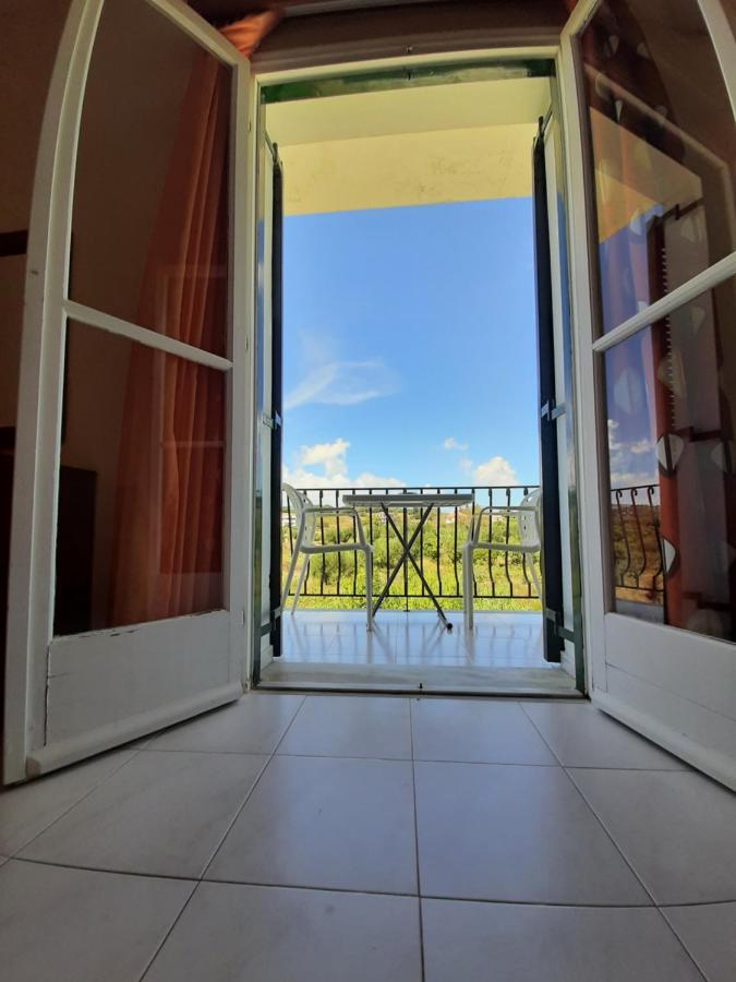 Ammousa Hotel Apartments Lixouri Esterno foto