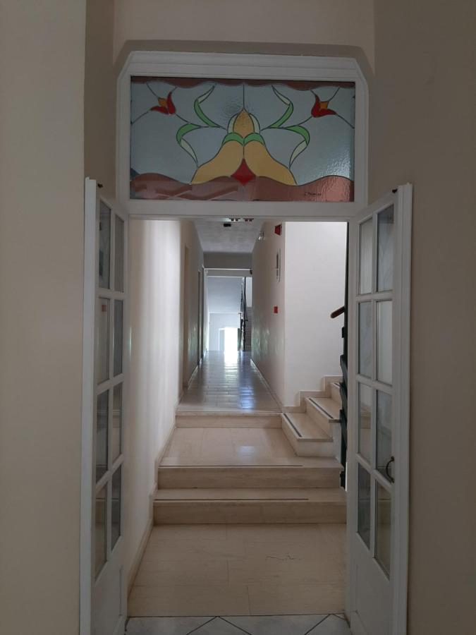 Ammousa Hotel Apartments Lixouri Esterno foto